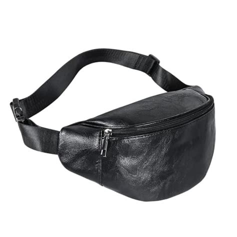 luxus bauchtasche herren